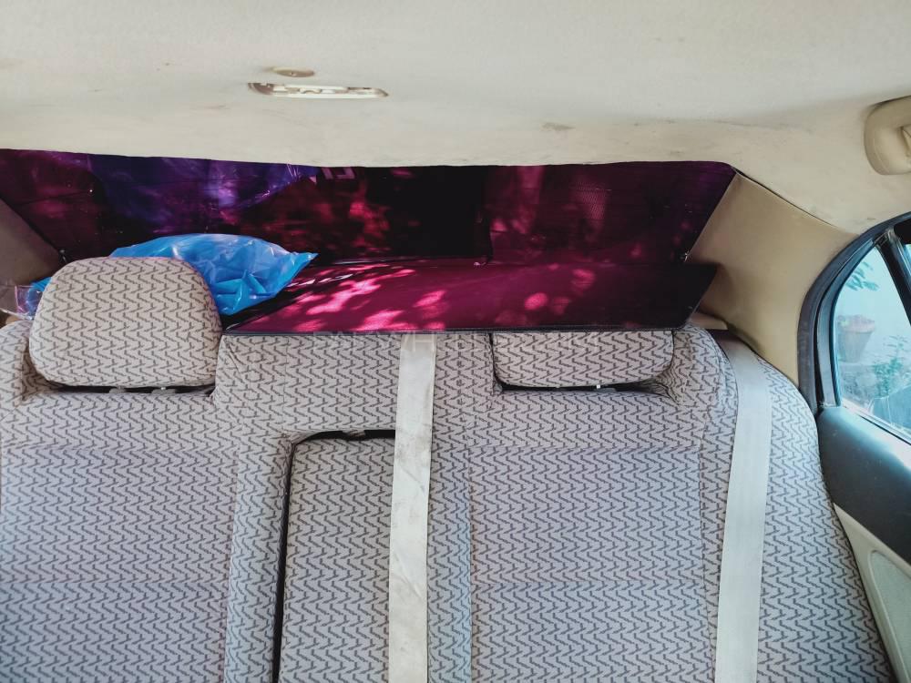 ہونڈا سوک 2004 for Sale in ایبٹ آباد ہونڈا سوک 2004 for Sale in ایبٹ آباد Image-6