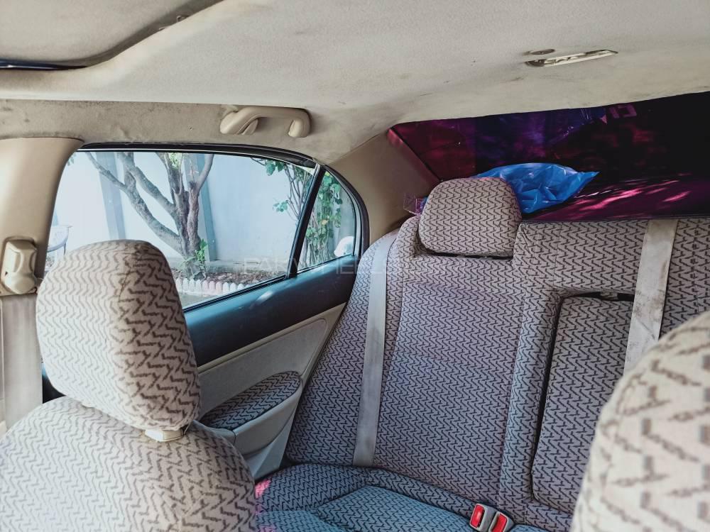 ہونڈا سوک 2004 for Sale in ایبٹ آباد ہونڈا سوک 2004 for Sale in ایبٹ آباد Image-7