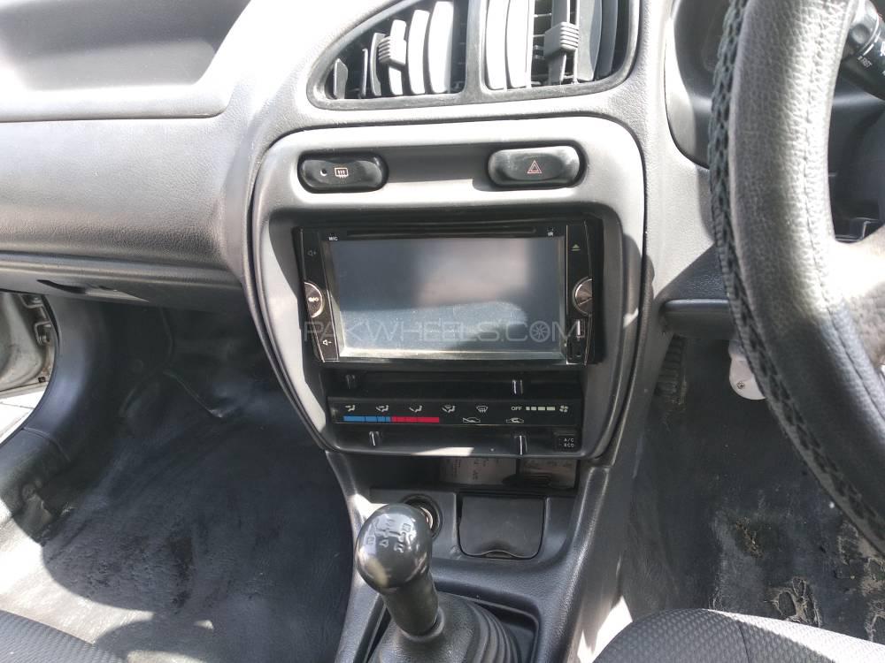 Suzuki Baleno 2002 for Sale in Islamabad Suzuki Baleno 2002 for Sale in Islamabad Image-5