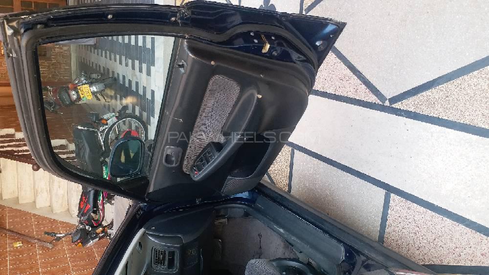 Honda Civic 1998 for Sale in Lahore Honda Civic 1998 for Sale in Lahore Image-6