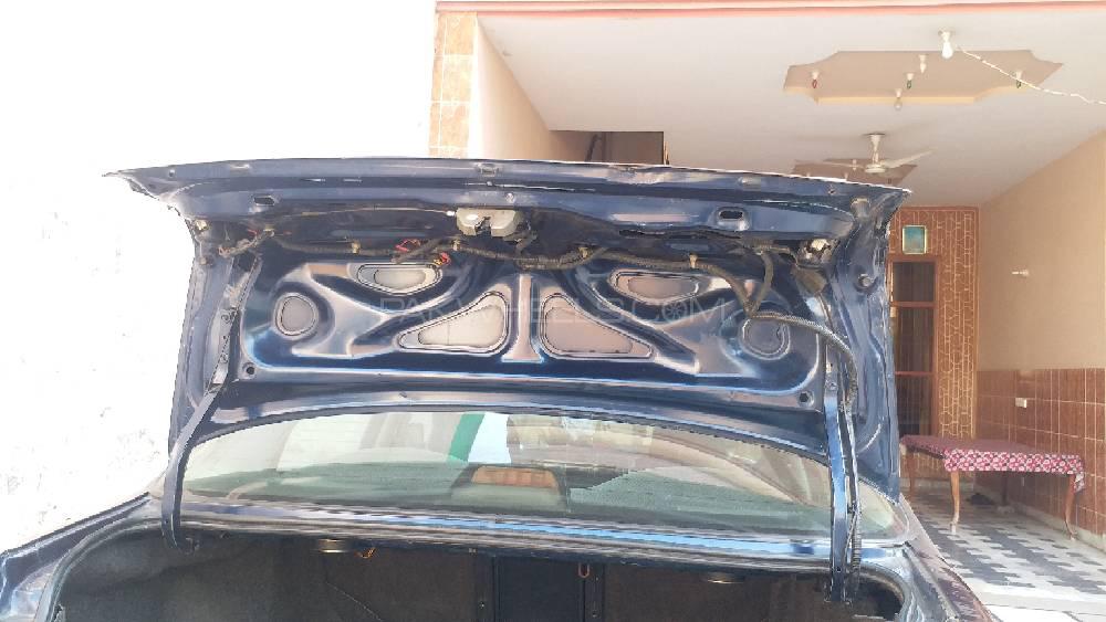 Honda Civic 1998 for Sale in Lahore Honda Civic 1998 for Sale in Lahore Image-13