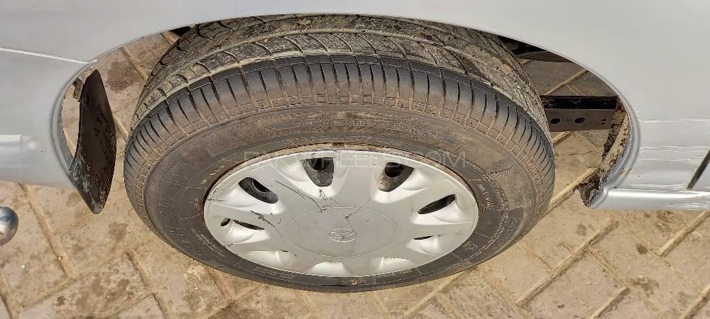 Daihatsu Hijet 2013 for Sale in Quetta Daihatsu Hijet 2013 for Sale in Quetta Image-7