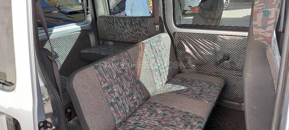 Daihatsu Hijet 2013 for Sale in Quetta Daihatsu Hijet 2013 for Sale in Quetta Image-8