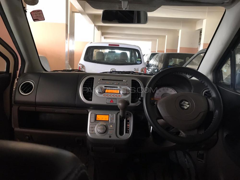 سوزوکی ایم آر ویگن 2007 for Sale in کراچی سوزوکی ایم آر ویگن 2007 for Sale in کراچی Image-10