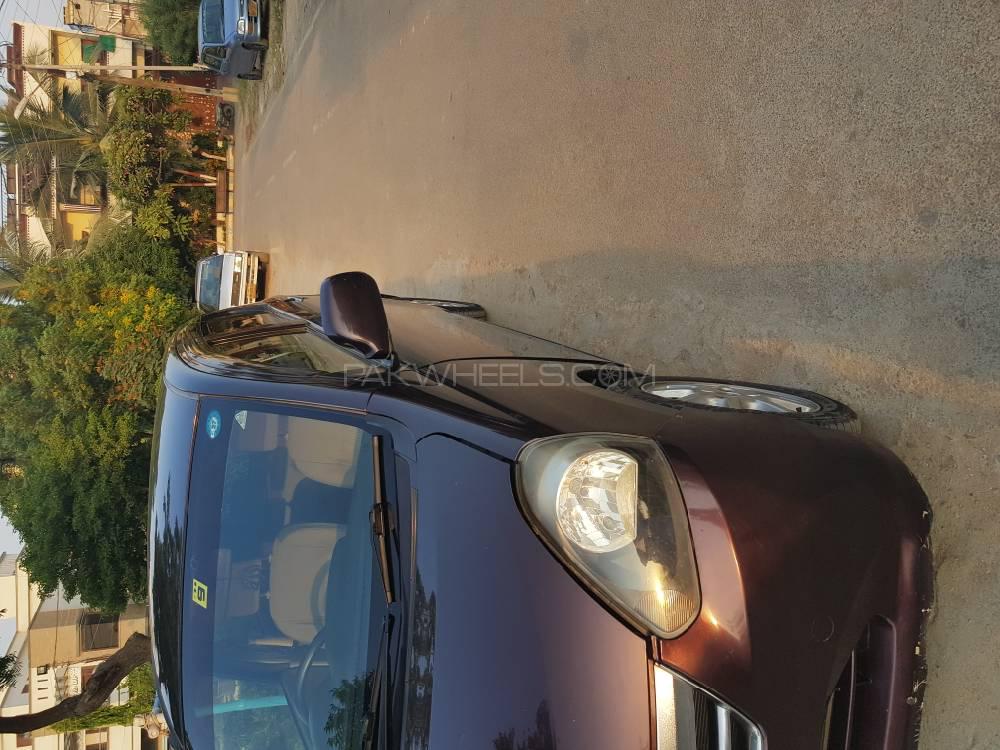 ڈائیہاتسو میرا 2012 for Sale in کراچی ڈائیہاتسو میرا 2012 for Sale in کراچی Image-8