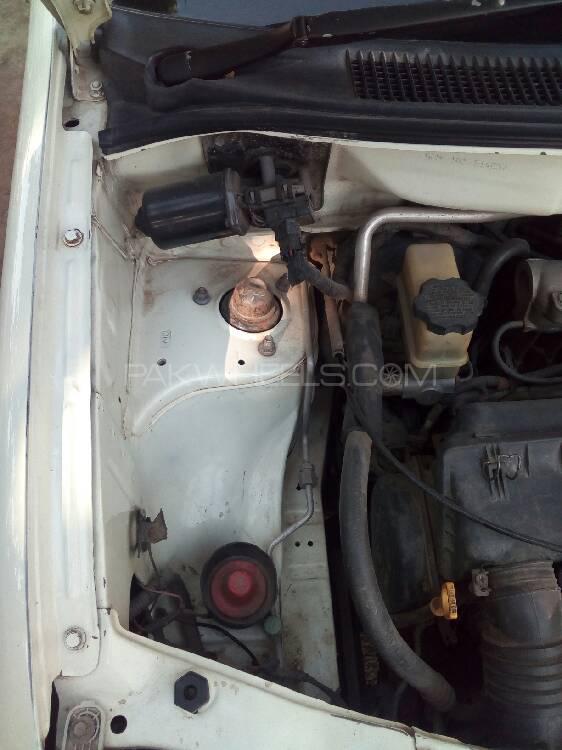 ہنڈائی سانترو 2006 for Sale in لاہور ہنڈائی سانترو 2006 for Sale in لاہور Image-7