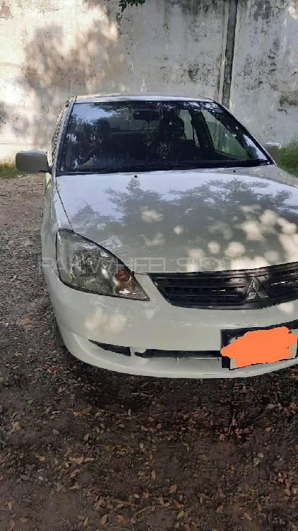 Mitsubishi Lancer 2007 for Sale in Nowshera Mitsubishi Lancer 2007 for Sale in Nowshera Image-3