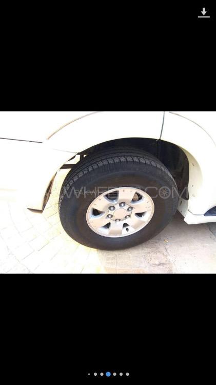 Mitsubishi Pajero 2005 for Sale in Gujranwala Mitsubishi Pajero 2005 for Sale in Gujranwala Image-7