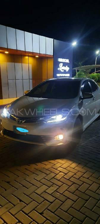 ٹویوٹا کرولا 2019 for Sale in سرگودھا Image-1