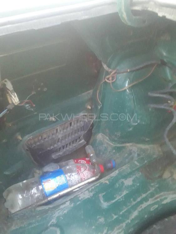 Toyota Corolla 1994 for Sale in Hassan abdal Toyota Corolla 1994 for Sale in Hassan abdal Image-9