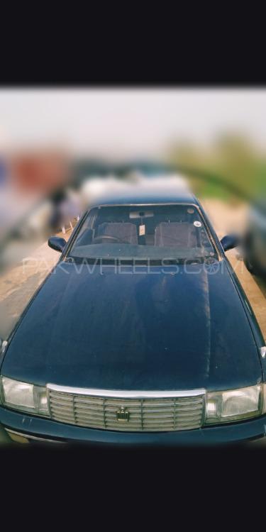Toyota Crown 1995 for Sale in Lahore Image-1