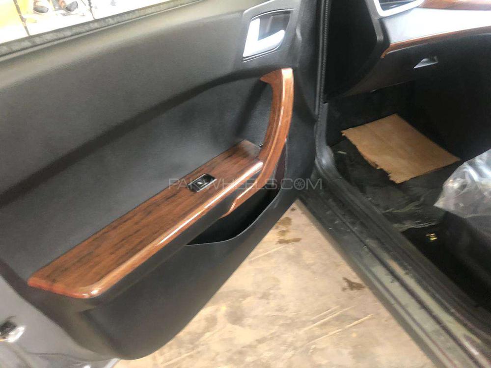 United Bravo 2020 for Sale in Karachi United Bravo 2020 for Sale in Karachi Image-6