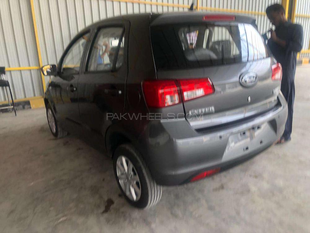 United Bravo 2020 for Sale in Karachi United Bravo 2020 for Sale in Karachi Image-8