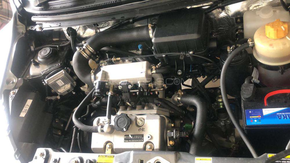 United Bravo 2020 for Sale in Karachi United Bravo 2020 for Sale in Karachi Image-10