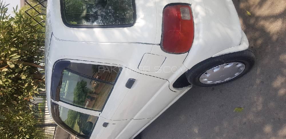 Daihatsu Cuore 2004 for Sale in Lahore Image-1