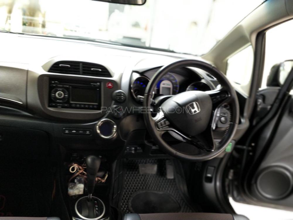 ہونڈا فٹ 2011 for Sale in راولپنڈی ہونڈا فٹ 2011 for Sale in راولپنڈی Image-14