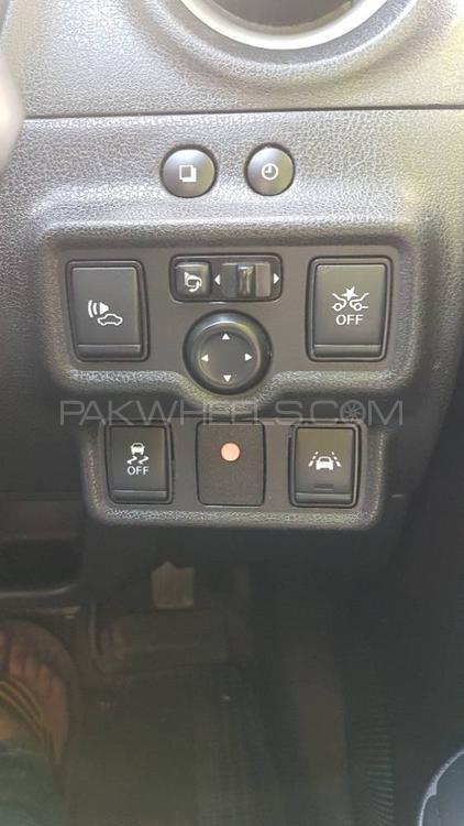 Nissan Note 2018 for Sale in Lahore Nissan Note 2018 for Sale in Lahore Image-10