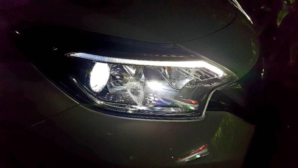 Nissan Note 2018 for Sale in Lahore Nissan Note 2018 for Sale in Lahore Image-12