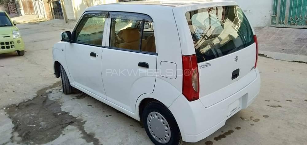 Suzuki Alto 2006 for Sale in Rawalpindi Suzuki Alto 2006 for Sale in Rawalpindi Image-2