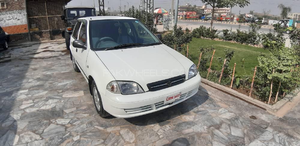 سوزوکی کلٹس 2003 for Sale in پشاور سوزوکی کلٹس 2003 for Sale in پشاور Image-9