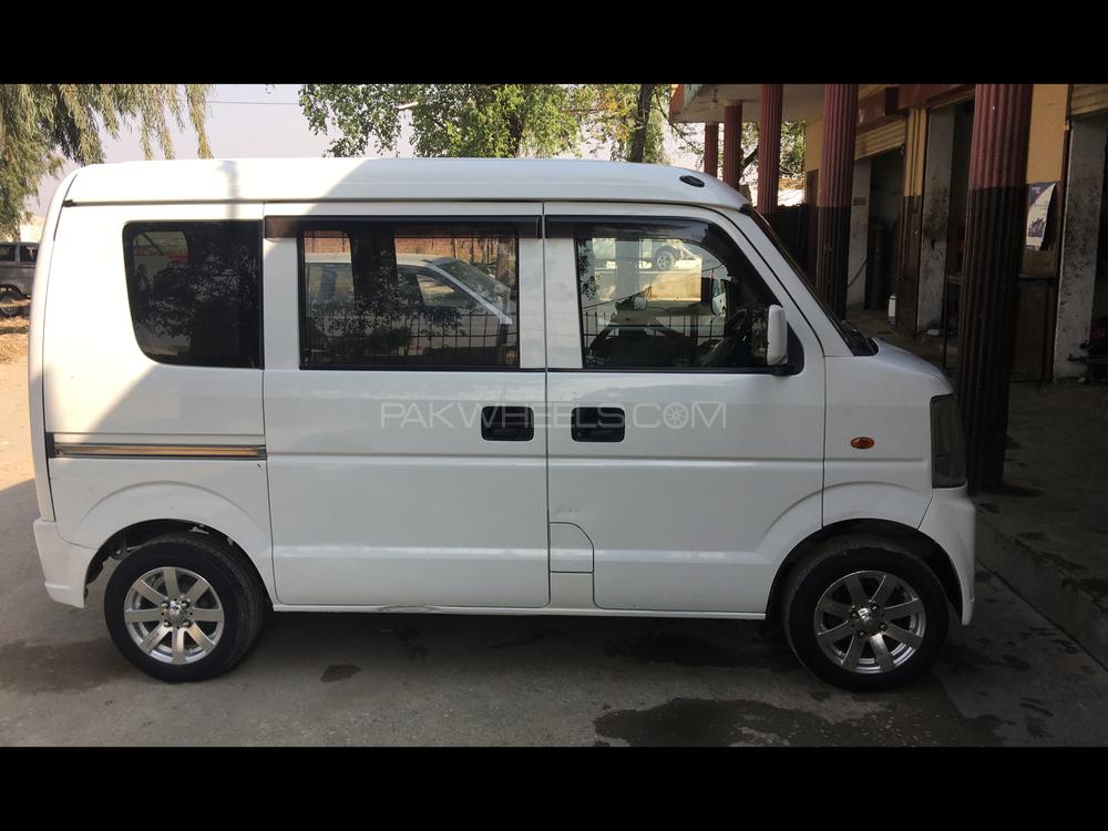 Suzuki Every 2009 for Sale in Attock Image-1