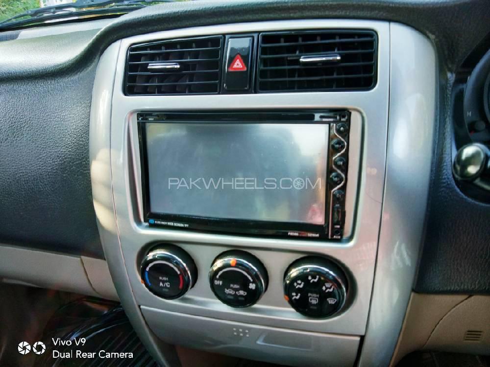 سوزوکی لیانا 2009 for Sale in اسلام آباد سوزوکی لیانا 2009 for Sale in اسلام آباد Image-15