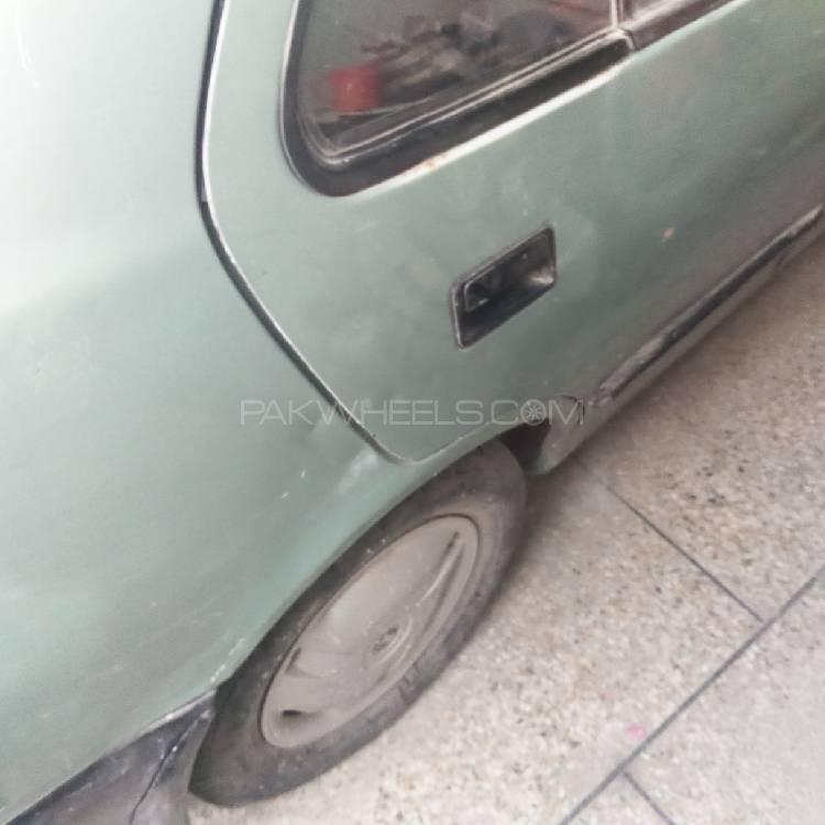 Suzuki Margalla 1995 for Sale in Rawalpindi Image-1