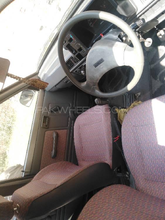 Suzuki Mehran 2014 for Sale in Gujranwala Suzuki Mehran 2014 for Sale in Gujranwala Image-9