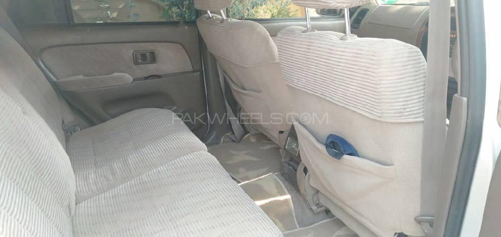 Toyota Surf 1998 for Sale in Gujar Khan Toyota Surf 1998 for Sale in Gujar Khan Image-6