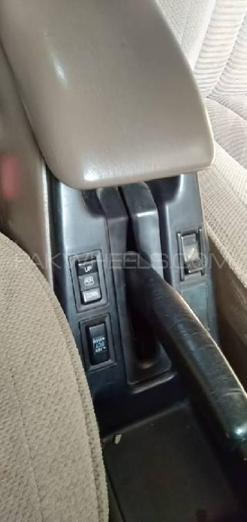 Toyota Surf 1998 for Sale in Gujar Khan Toyota Surf 1998 for Sale in Gujar Khan Image-10