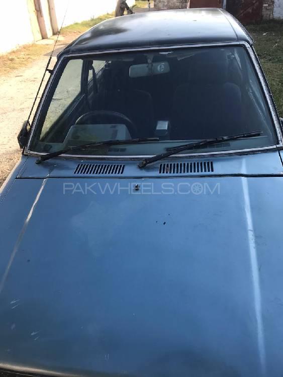 Daihatsu Charade 1983 for Sale in Taxila Image-1