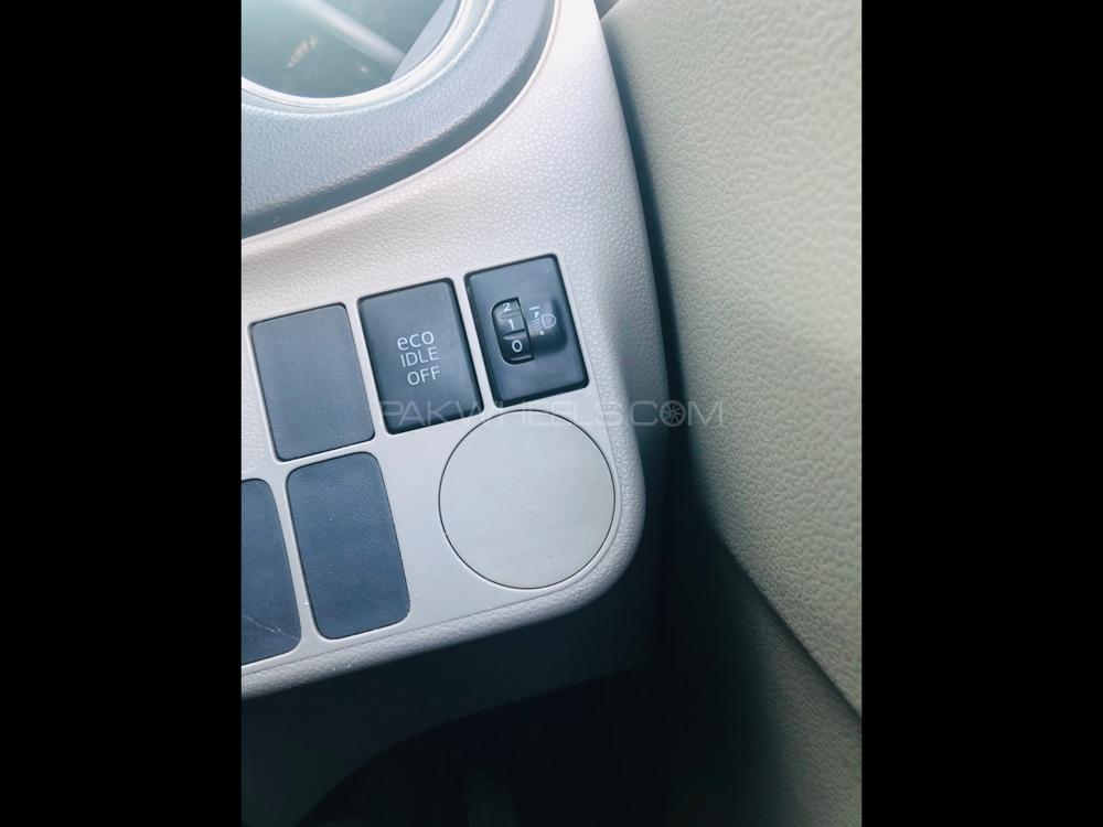 Daihatsu Mira 2014 for Sale in Karachi Daihatsu Mira 2014 for Sale in Karachi Image-8