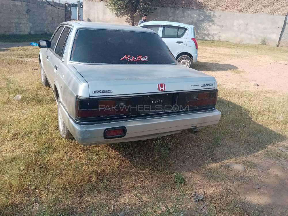 Honda Accord 1985 for Sale in Rawalpindi Image-1