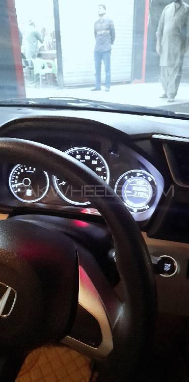 ہونڈا بی آر-وی 2020 for Sale in راولپنڈی ہونڈا بی آر-وی 2020 for Sale in راولپنڈی Image-8