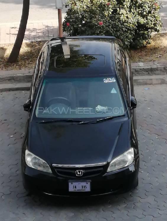 ہونڈا سوک 2005 for Sale in راولپنڈی Image-1