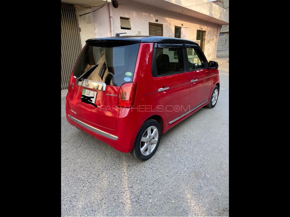 Honda N One 2016 for Sale in Lahore Honda N One 2016 for Sale in Lahore Image-3
