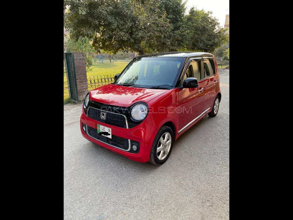 Honda N One 2016 for Sale in Lahore Honda N One 2016 for Sale in Lahore Image-2