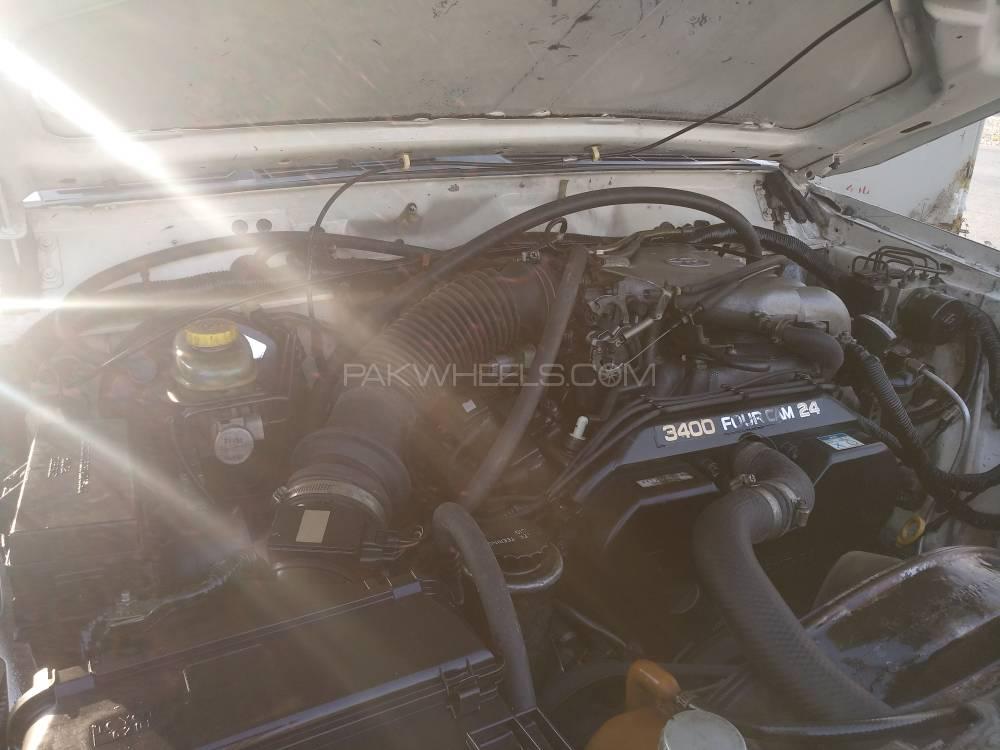 جیپ چیروکی 1997 for Sale in اسلام آباد جیپ چیروکی 1997 for Sale in اسلام آباد Image-20