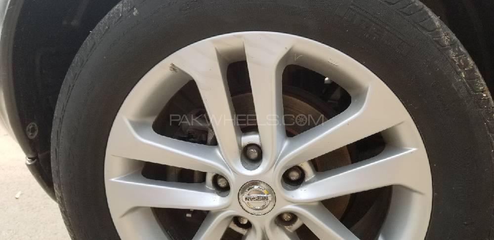 Nissan Juke 2011 for Sale in Karachi Nissan Juke 2011 for Sale in Karachi Image-7