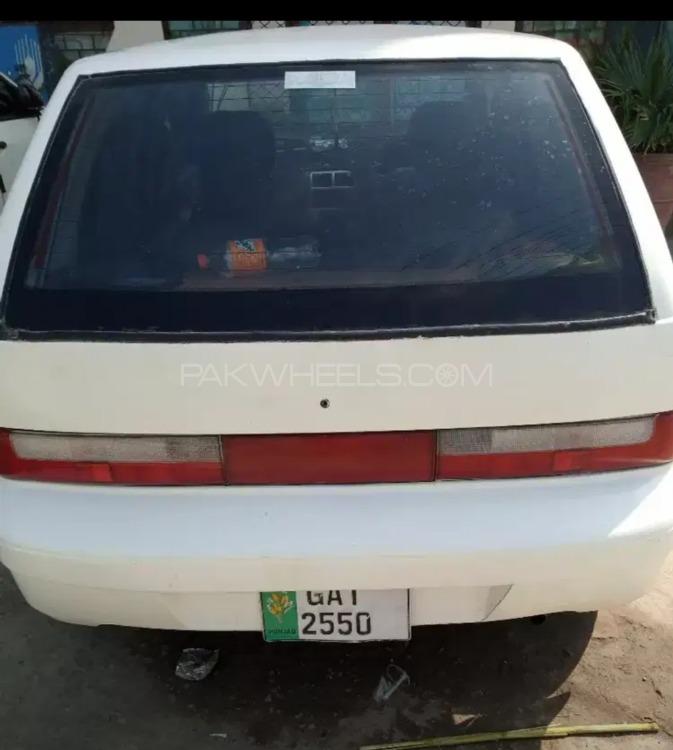سوزوکی کلٹس 2005 for Sale in پشاور Image-1