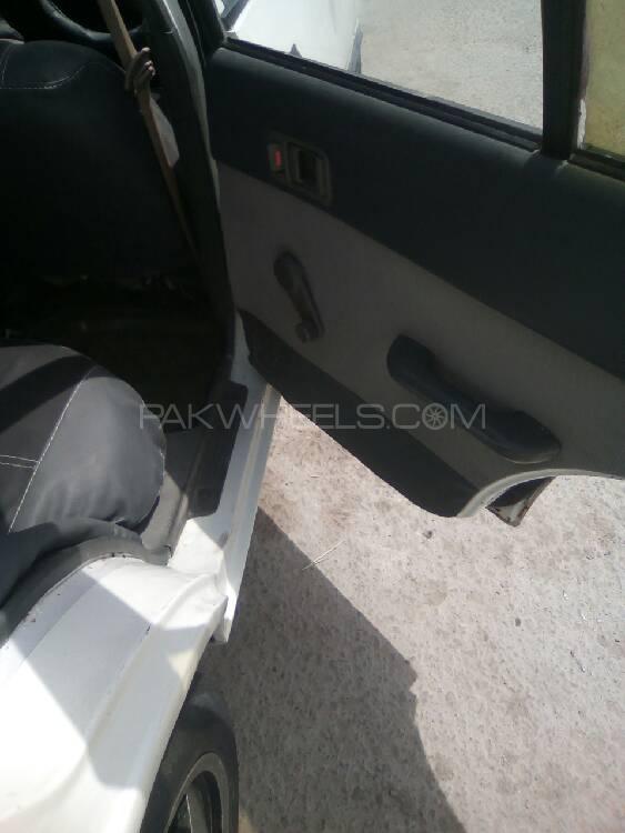 Suzuki Margalla 1995 for Sale in Karachi Suzuki Margalla 1995 for Sale in Karachi Image-8