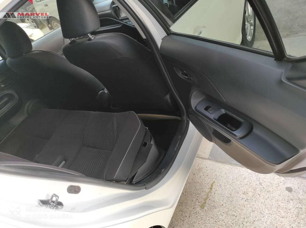 Toyota Aqua 2015 for Sale in Islamabad Toyota Aqua 2015 for Sale in Islamabad Image-13