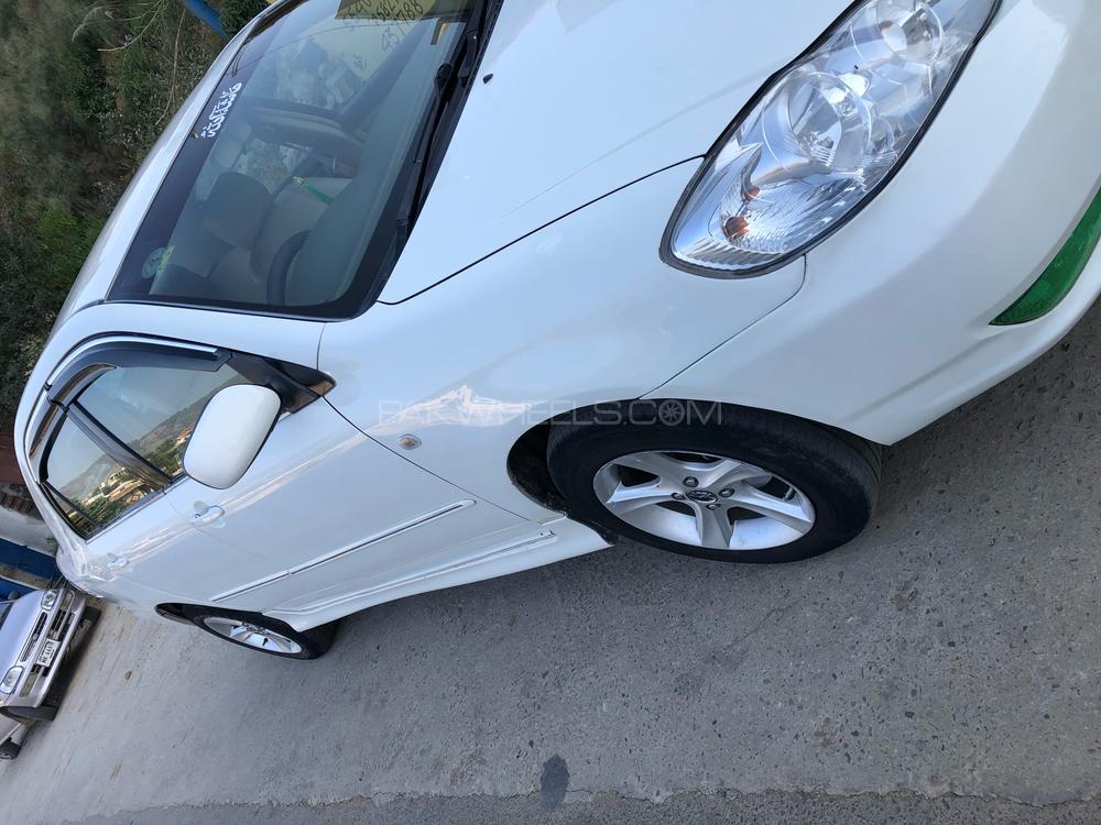 Toyota Corolla 2006 for Sale in Mirpur A.K. Toyota Corolla 2006 for Sale in Mirpur A.K. Image-8