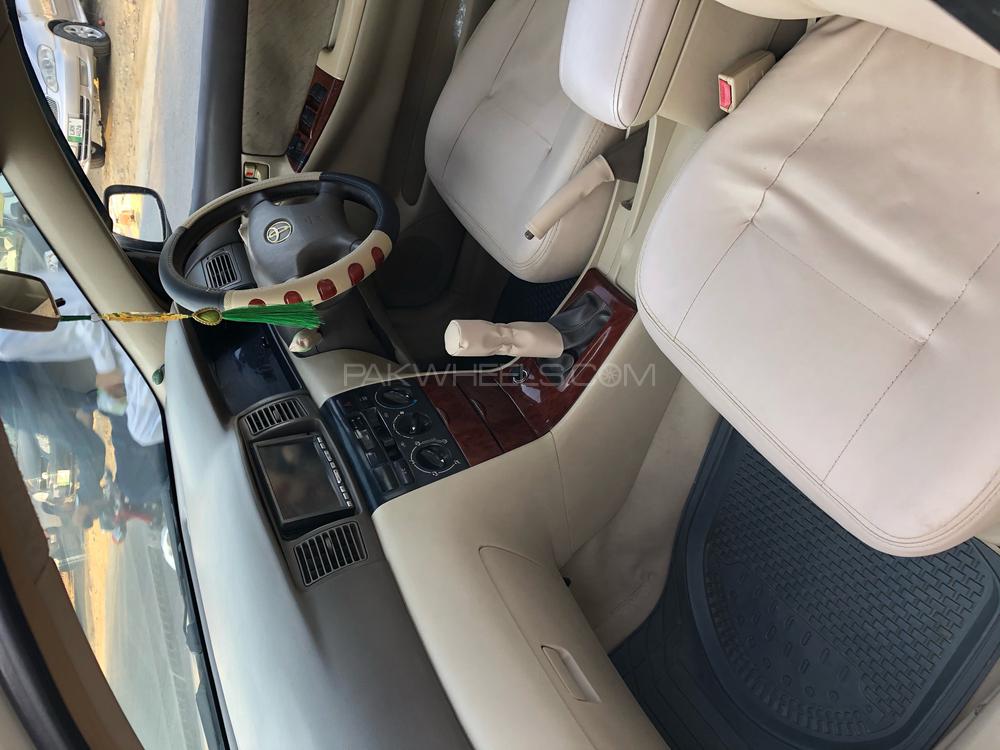 Toyota Corolla 2006 for Sale in Mirpur A.K. Toyota Corolla 2006 for Sale in Mirpur A.K. Image-9