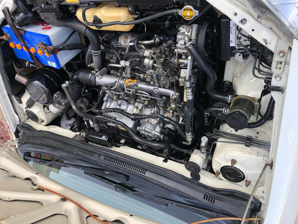 Toyota Corolla 2006 for Sale in Mirpur A.K. Toyota Corolla 2006 for Sale in Mirpur A.K. Image-16