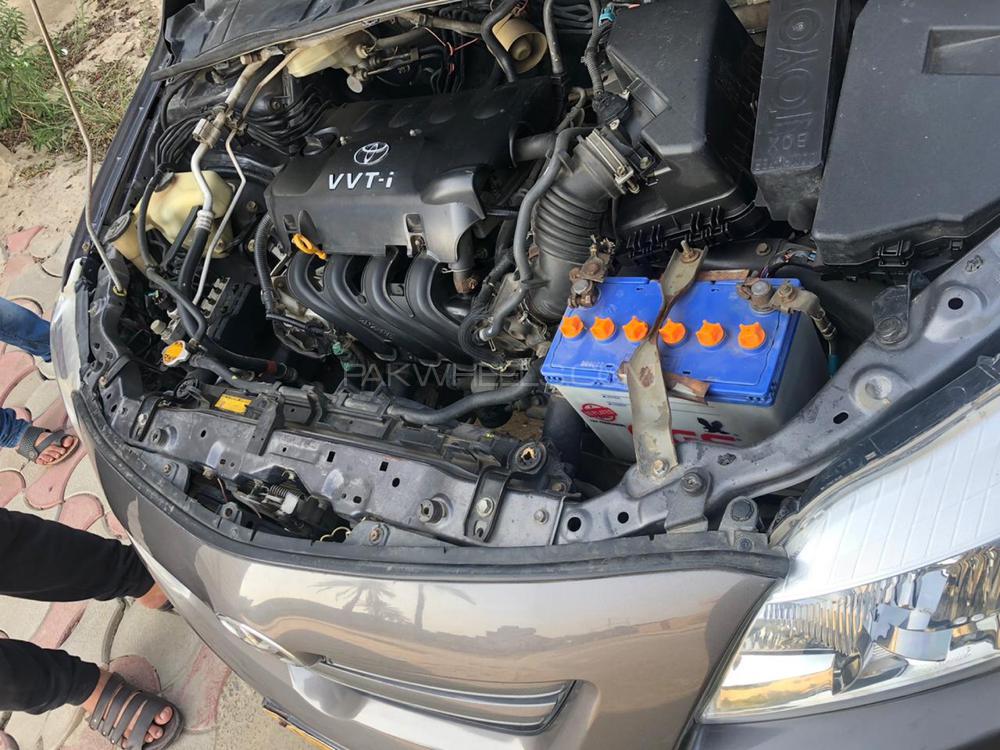 ٹویوٹا کرولا 2011 for Sale in بہاولپور ٹویوٹا کرولا 2011 for Sale in بہاولپور Image-13