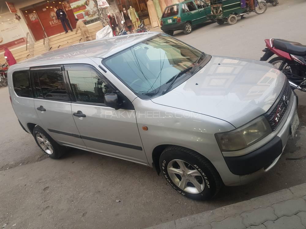 Toyota Probox 2007 for Sale in Attock Image-1