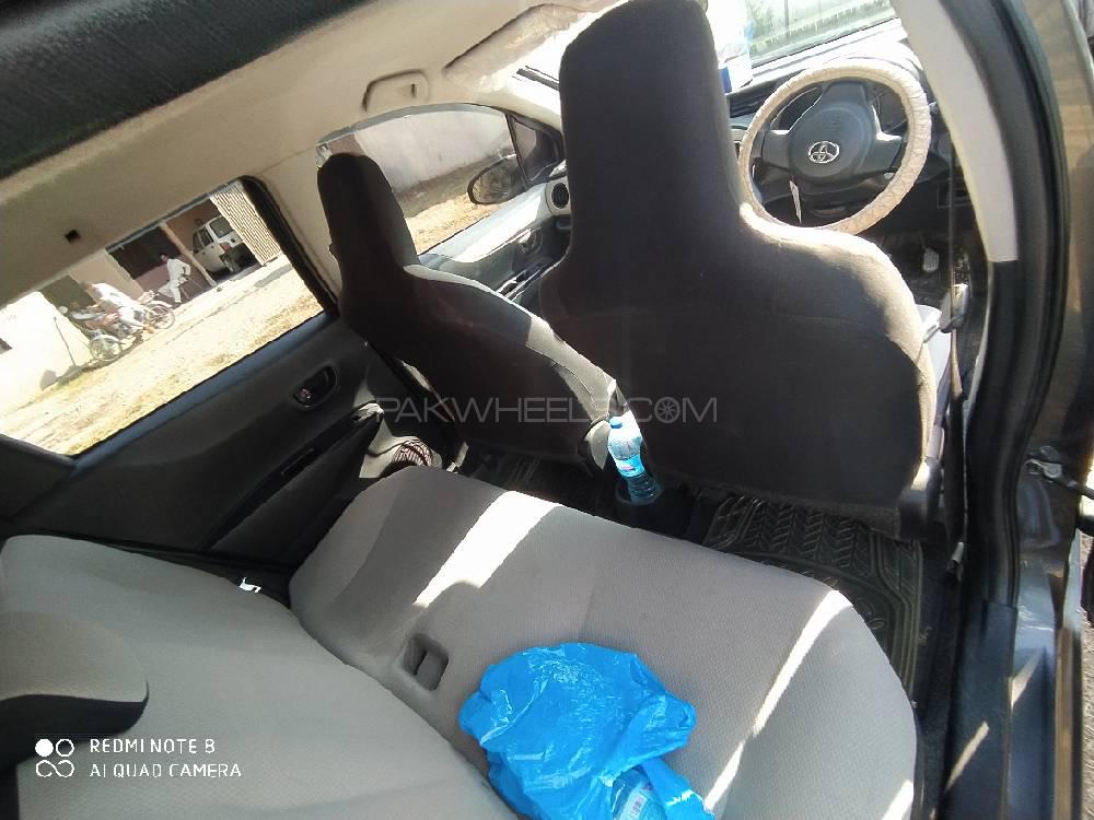 Toyota Vitz 2013 for Sale in Abbottabad Toyota Vitz 2013 for Sale in Abbottabad Image-10