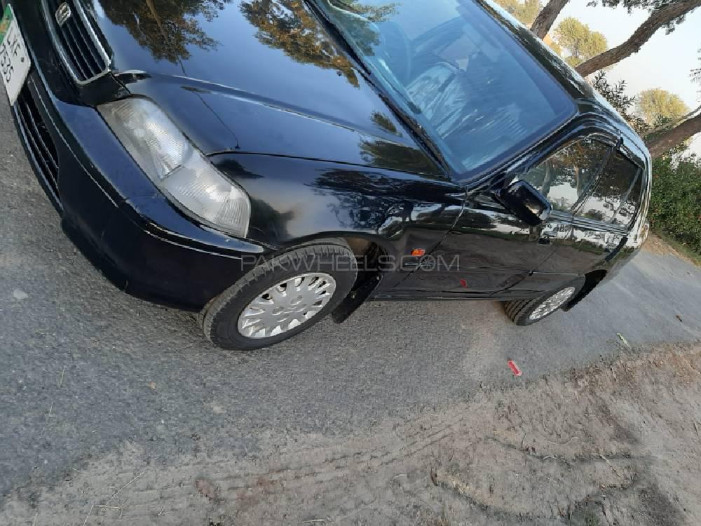 Honda City 1998 for Sale in Pak pattan sharif Image-1