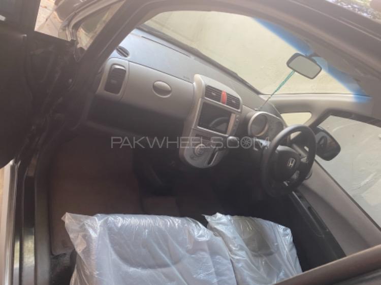 Honda Life 2007 for Sale in Gujranwala Honda Life 2007 for Sale in Gujranwala Image-10
